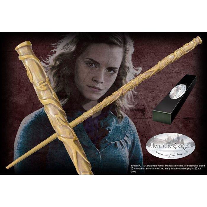 Noble Collection Harry Potter - Hermione Granger's Wand, , medium