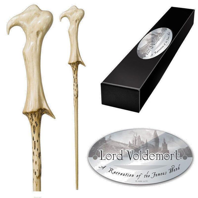 Noble Collection Harry Potter - Lord Voldemort's Wand, , medium