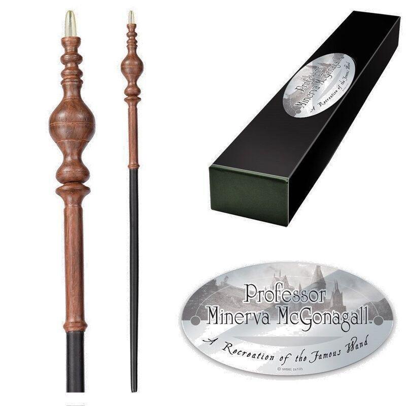Noble Collection Harry Potter - Professor Minerva Mcgonagall's Wand, , medium