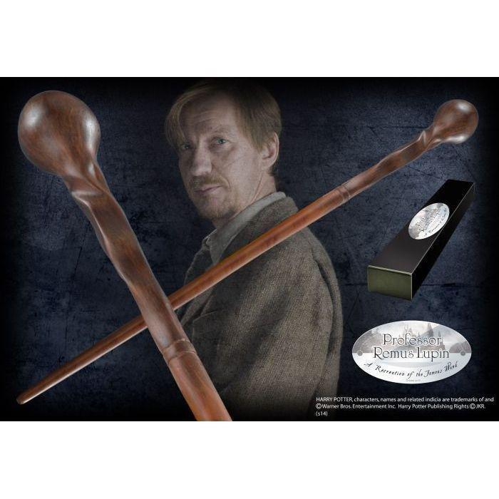 Noble Collection Harry Potter - Professor Remus Lupin's Wand, , large image number 1