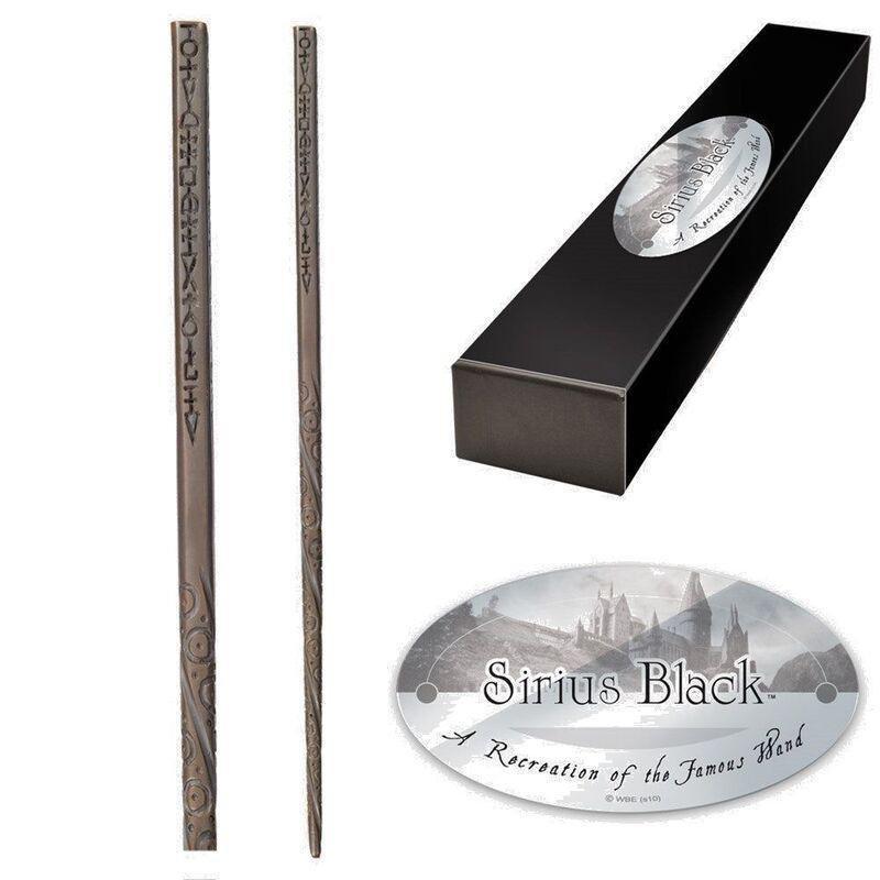 Noble Collection Harry Potter - Sirius Black's Wand, , medium