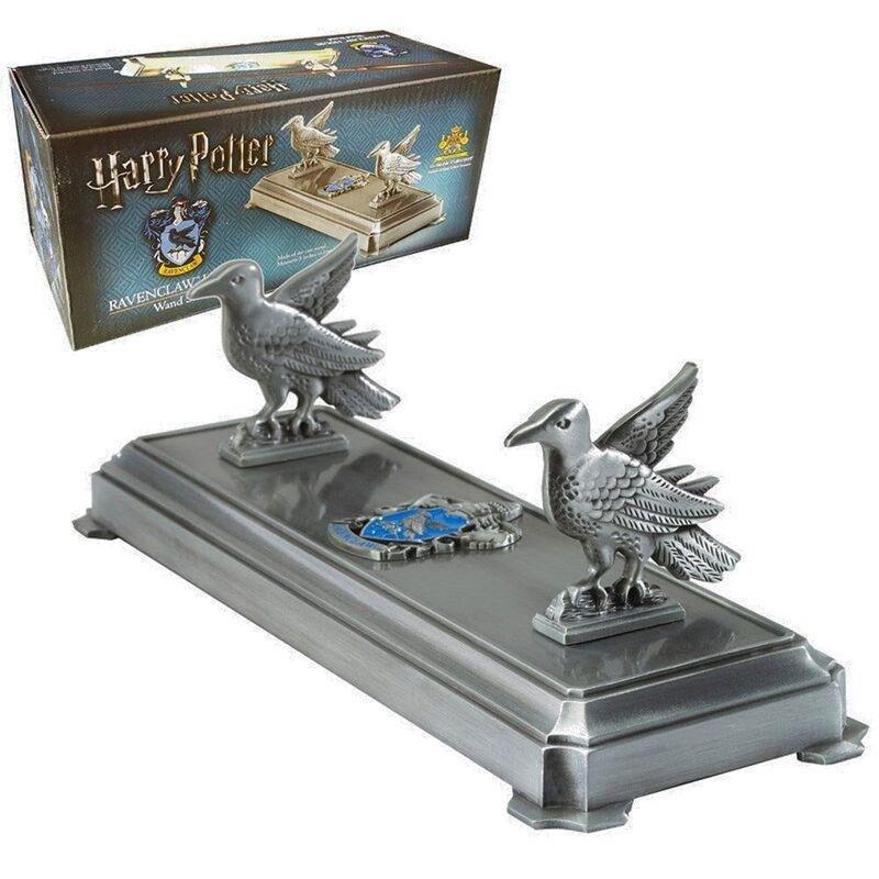 Noble Collection Harry Potter - Ravenclaw Wand Stand, , large image number 0
