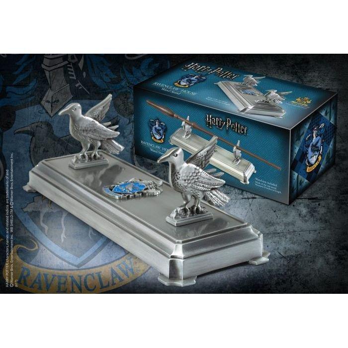 Noble Collection Harry Potter - Ravenclaw Wand Stand, , large image number 1