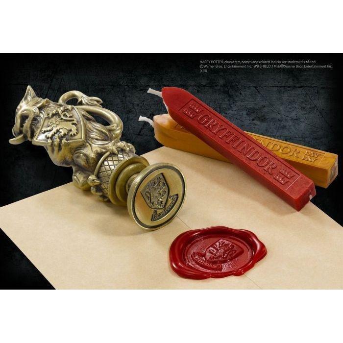 Noble Collection Harry Potter - Gryffindor Wax Seal, , large image number 1