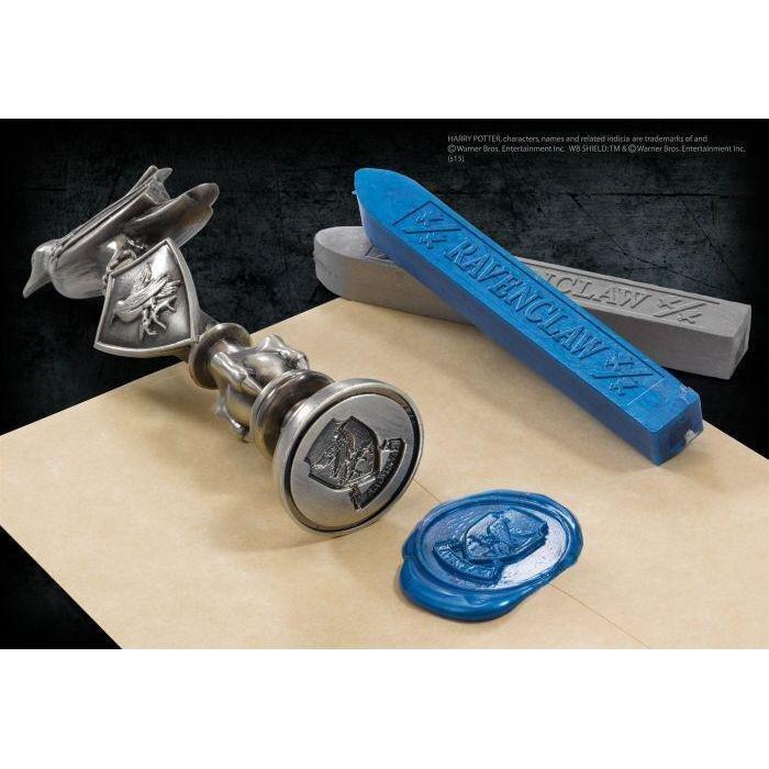 Noble Collection Harry Potter - Ravenclaw Wax Seal, , large image number 1