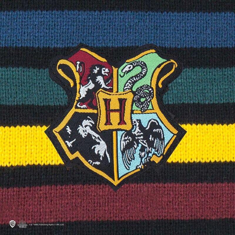Cinereplicas Harry Potter Scarf Acrylic - Hogwarts, , large image number 1