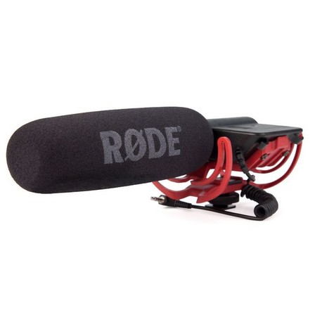 RODE - Rode VMR Video Microphone Rycote