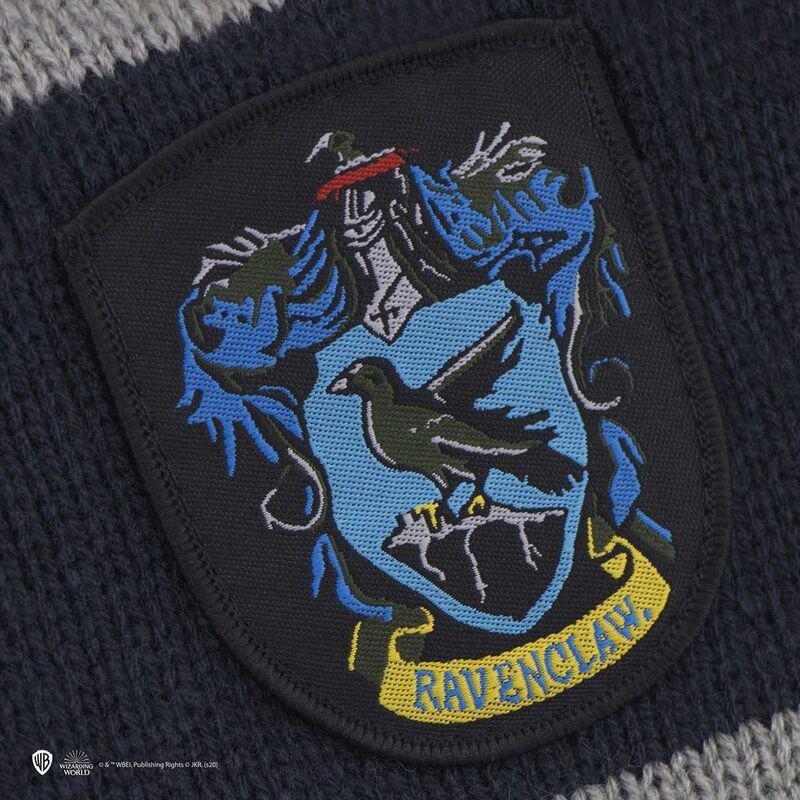 Cinereplicas Harry Potter Scarf Acrylic - Ravenclaw, , medium