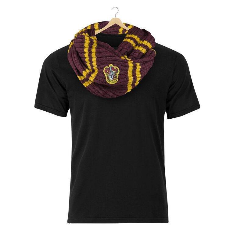 Cinereplicas Harry Potter Scarf Infinity - Gryffindor, , large image number 1