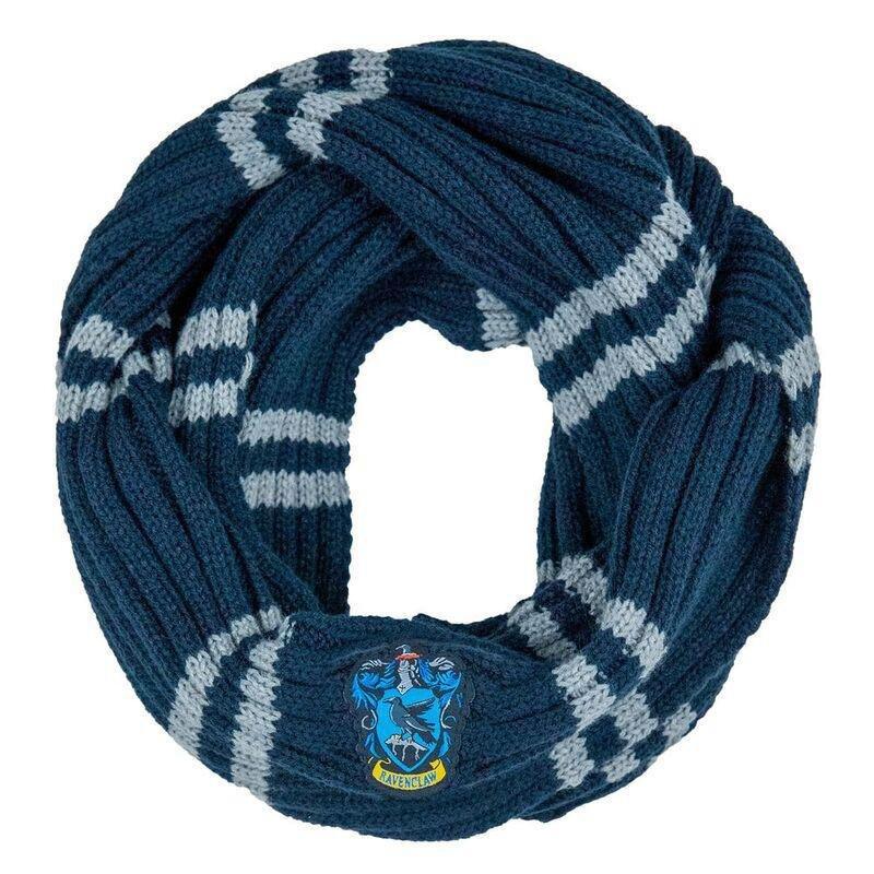 Cinereplicas Harry Potter Scarf Infinity - Ravenclaw, , large image number 1