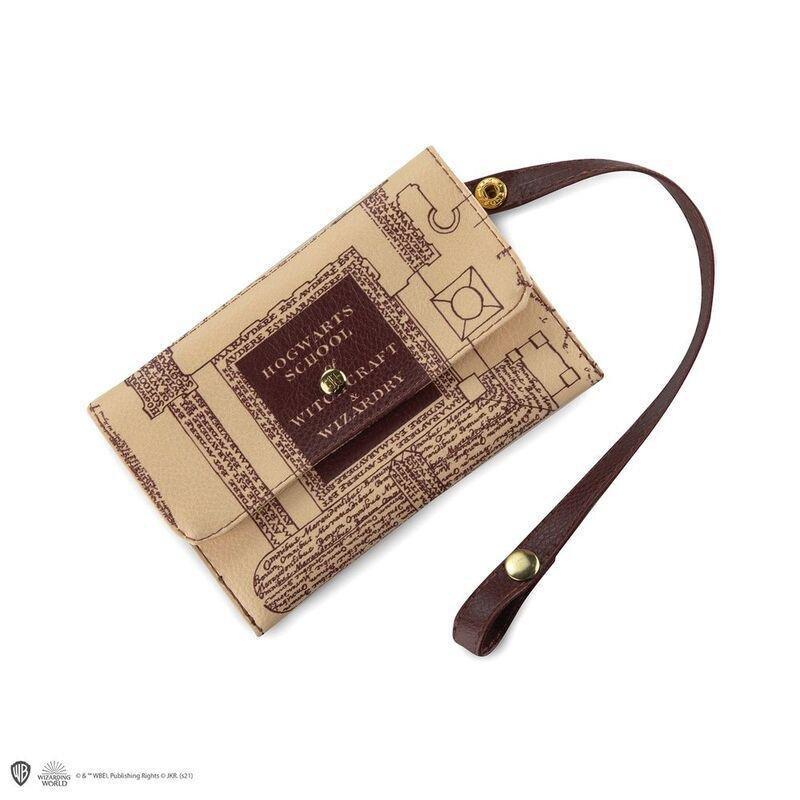 Cinereplicas Harry Potter Handbag - Marauder's Map, , large image number 5