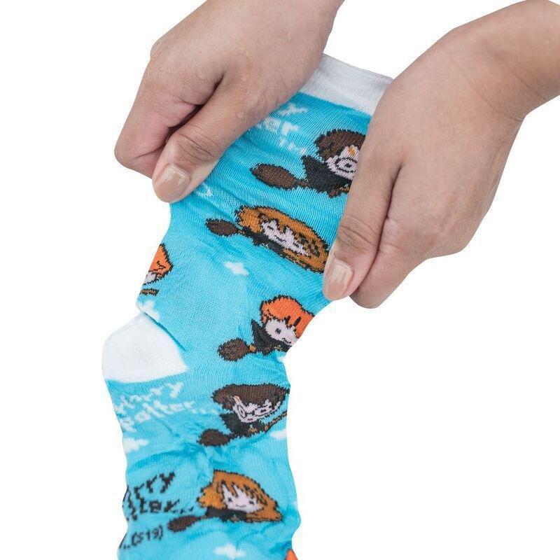 Cinereplicas Harry Potter Magic Socks (Assortment - Includes 1), , large image number 2