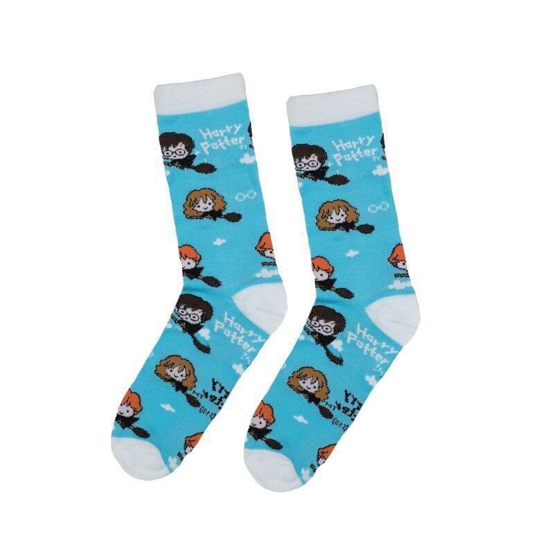 Cinereplicas Harry Potter Magic Socks (Assortment - Includes 1), , large image number 3