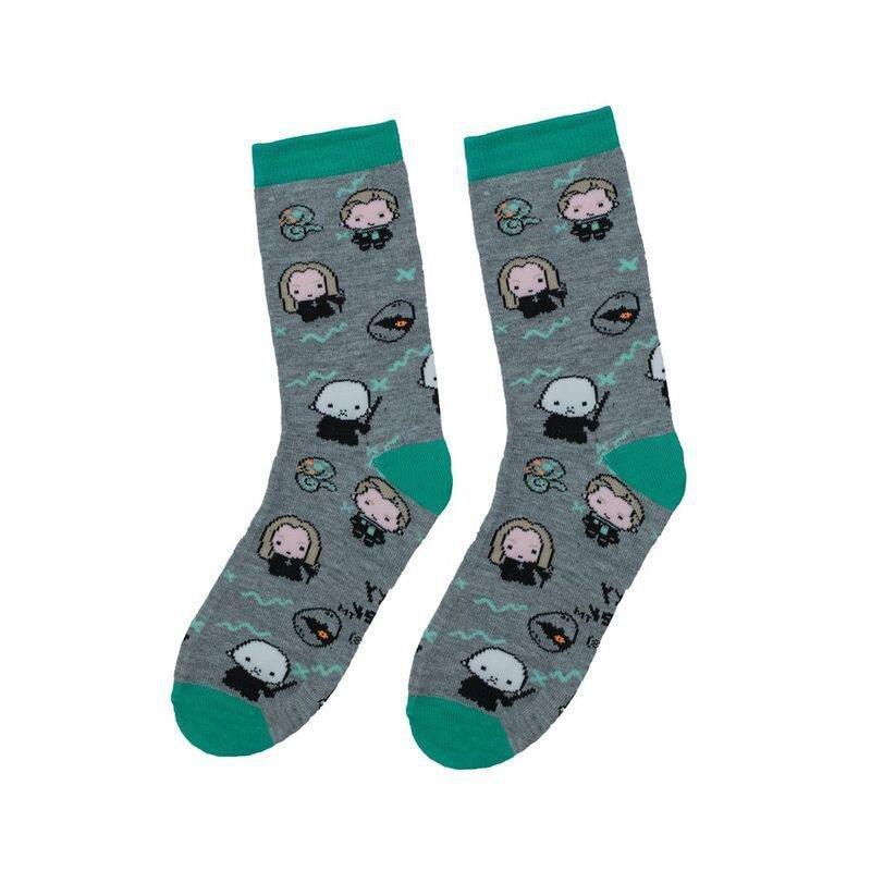 Cinereplicas Harry Potter Magic Socks (Assortment - Includes 1), , large image number 4