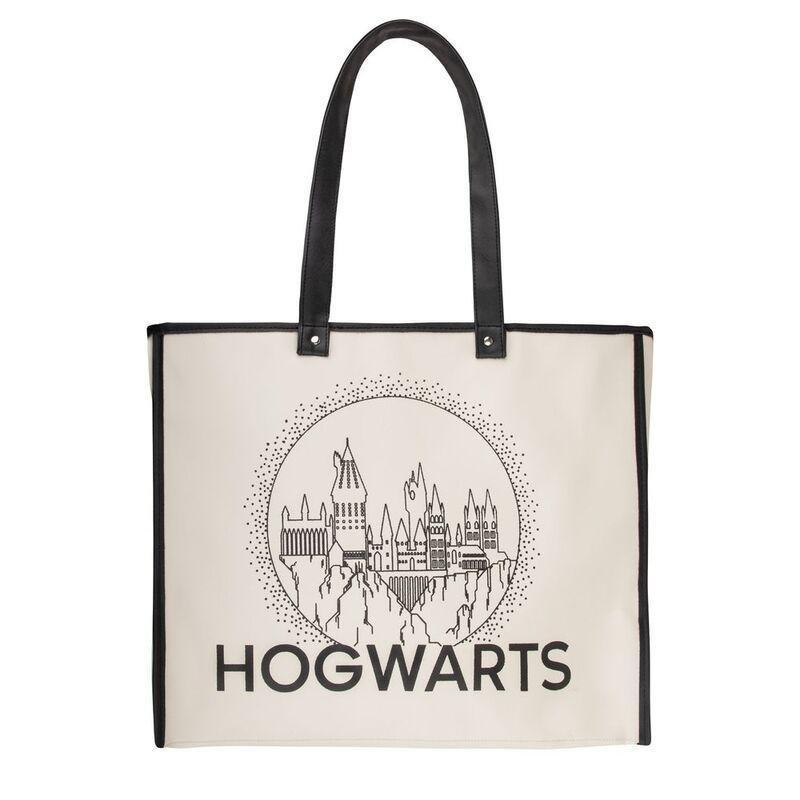 Cinereplicas Harry Potter Tote Bag Hogwarts Castle, , medium