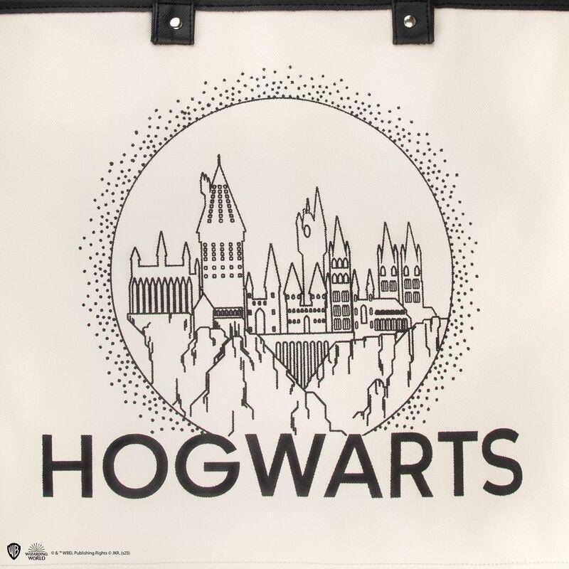Cinereplicas Harry Potter Tote Bag Hogwarts Castle, , large image number 2