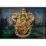 NOBLE COLLECTION - Noble Collection Harry Potter - Gryffindor Crest Wall Art