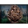 NOBLE COLLECTION - Noble Collection Harry Potter - Hogwarts Crest Wall Art