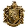 NOBLE COLLECTION - Noble Collection Harry Potter - Huffelpuff Crest Wall Art