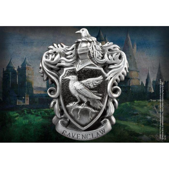 Noble Collection Harry Potter - Ravenclaw Crest Wall Art (25.5 x 21 cm), , large image number 1