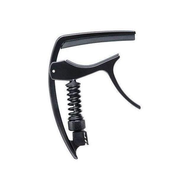 D'Addario Planet Waves NS Tri-Action Capo, , medium