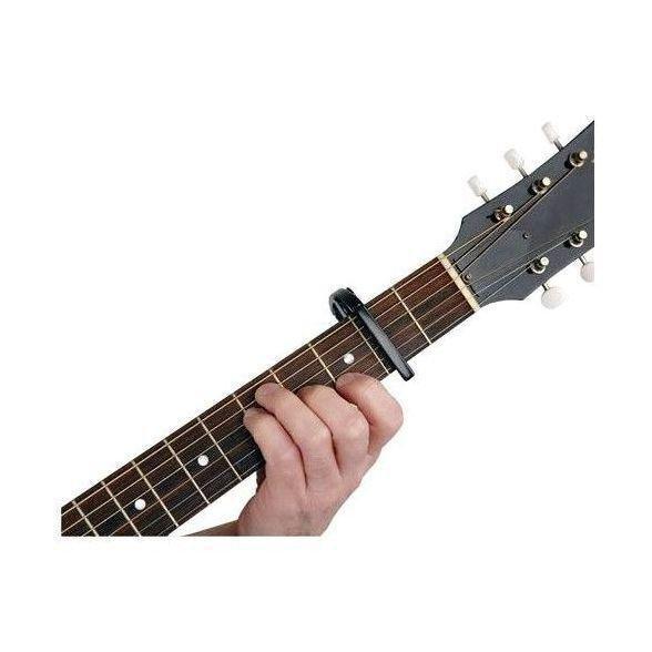 D'Addario Planet Waves NS Tri-Action Capo, , large image number 1