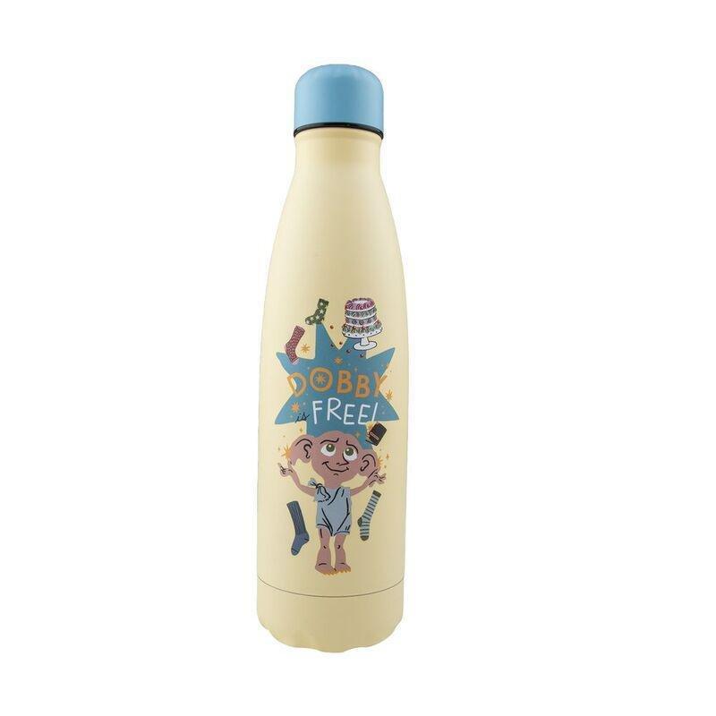 Cinereplicas Harry Potter Water Bottle 500 ml - Dobby’S Magic, , medium