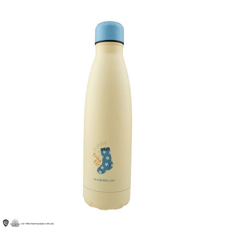 Cinereplicas Harry Potter Water Bottle 500 ml - Dobby’S Magic, , large image number 2
