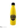 CINEREPLICAS - Cinereplicas Harry Potter Water Bottle 500 ml - Hufflepuff Let's Go