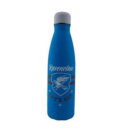 CINEREPLICAS - Cinereplicas Harry Potter Water Bottle 500 ml - Ravenclawlet's Go