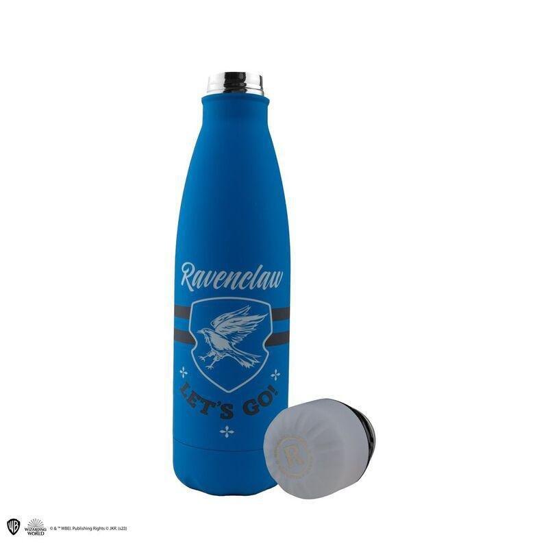 CINEREPLICAS - Cinereplicas Harry Potter Water Bottle 500 ml - Ravenclawlet's Go