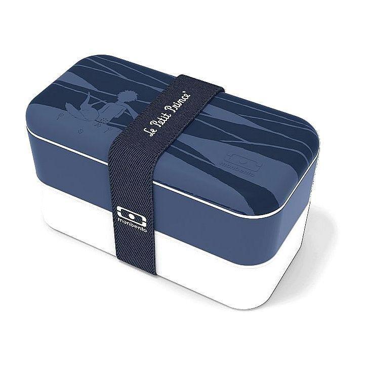 Monbento Original Bento Lunch Box Little Prince 1L, , large image number 0