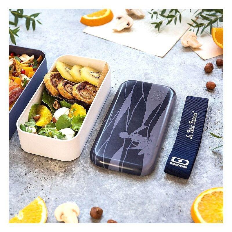 Monbento Original Bento Lunch Box Little Prince 1L, , large image number 1