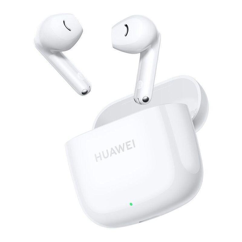 Huawei Freebuds SE 2 True Wireless Earbuds - White, , large image number 0