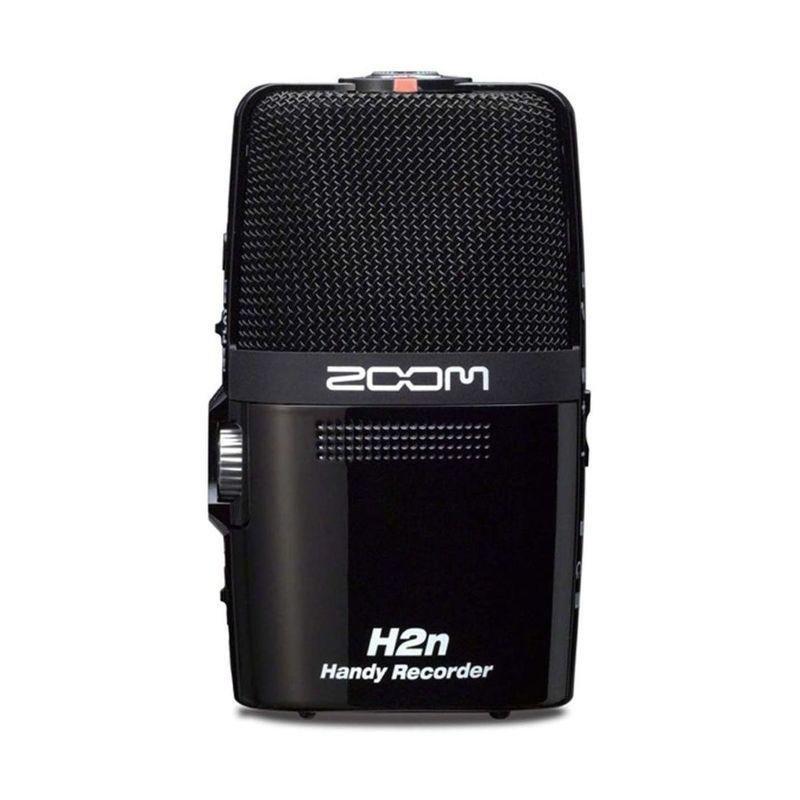 Zoom H2N Mobile Phone Audio Recorder, , large image number 3