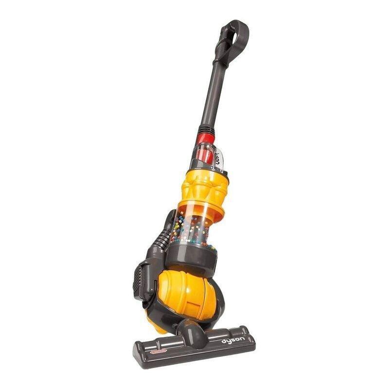 Casdon DC24 Dyson Ball Toy Vacuum Playset, , large image number 0
