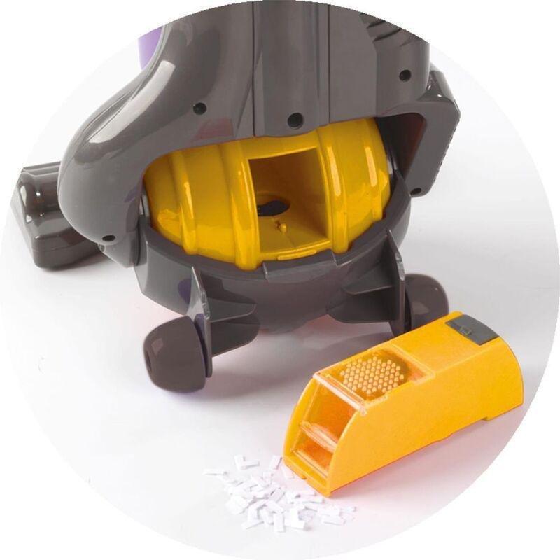 Casdon DC24 Dyson Ball Toy Vacuum Playset, , large image number 2