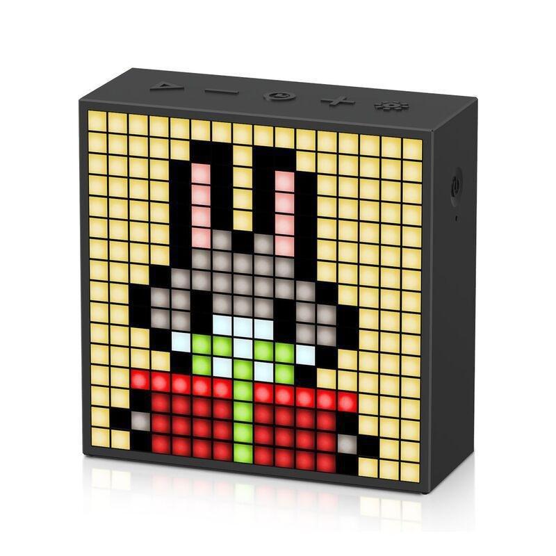 Divoom Pixoo 16 X 16 Pixel Photo Frame Display, , large image number 0