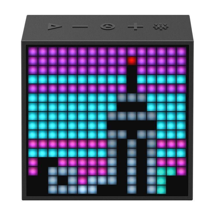 Divoom Pixoo 16 X 16 Pixel Photo Frame Display, , large image number 1