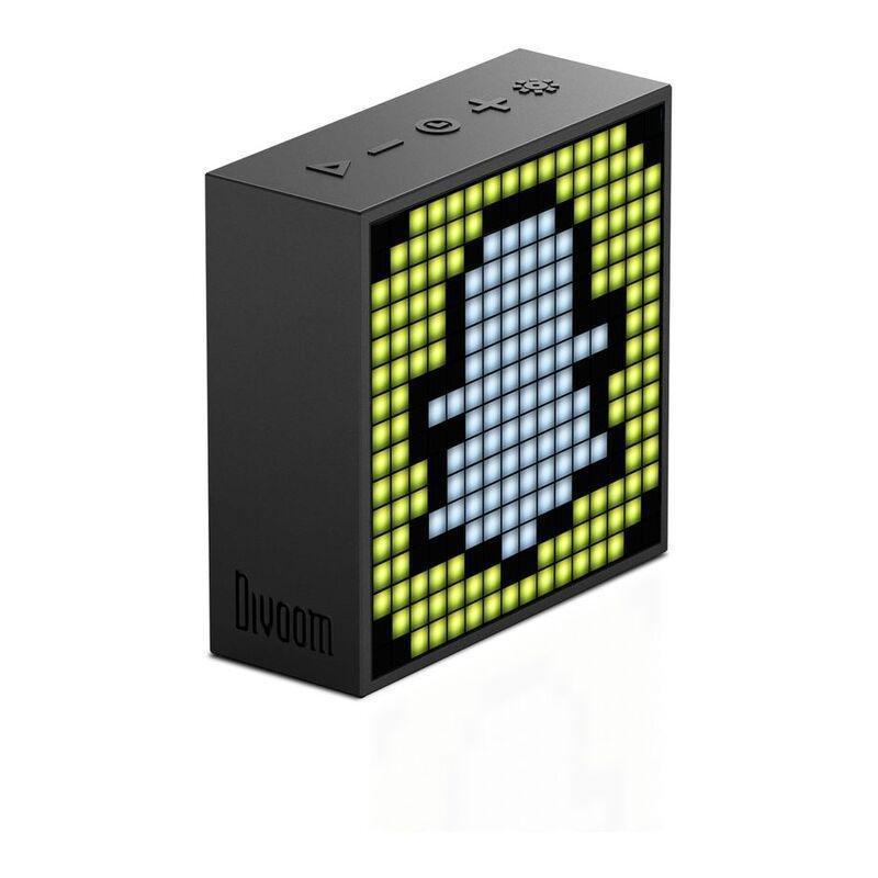 Divoom Pixoo 16 X 16 Pixel Photo Frame Display, , large image number 2
