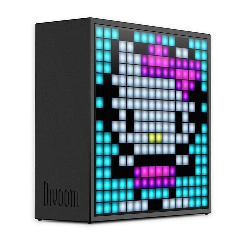Divoom Pixoo 16 X 16 Pixel Photo Frame Display, , large image number 3