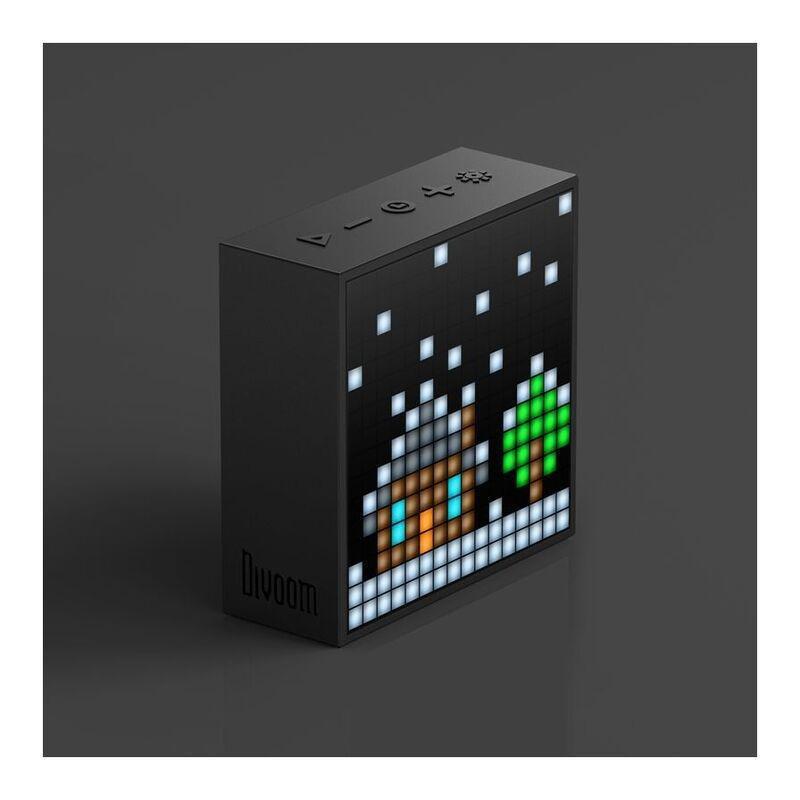 Divoom Pixoo 16 X 16 Pixel Photo Frame Display, , large image number 5