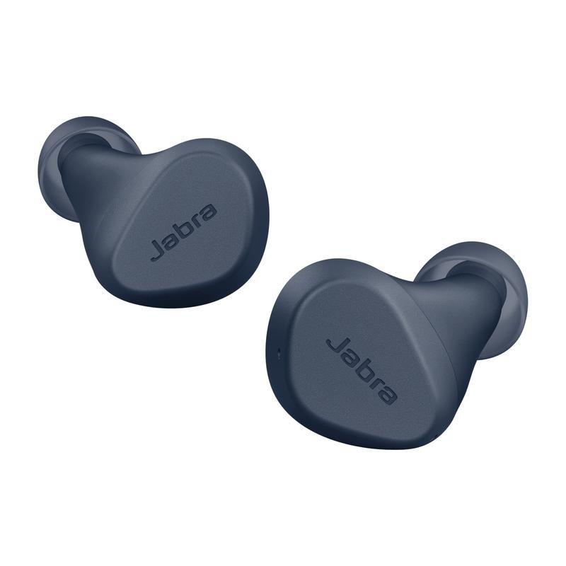 Jabra Elite 2 Navy True Wireless Earbuds, , large image number 1