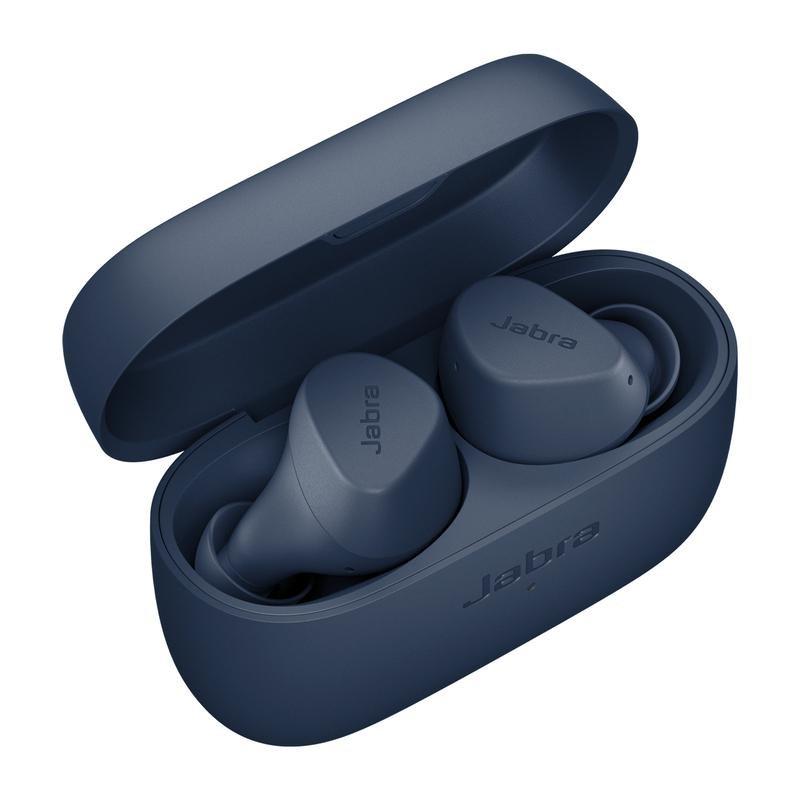 Jabra Elite 2 Navy True Wireless Earbuds, , large image number 3