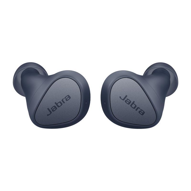 Jabra Elite 3 Navy True Wireless Earbuds, , large image number 0