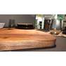 NORDICO - Nordico Acacia Wood Large Cutting Board (55 x 25cm)