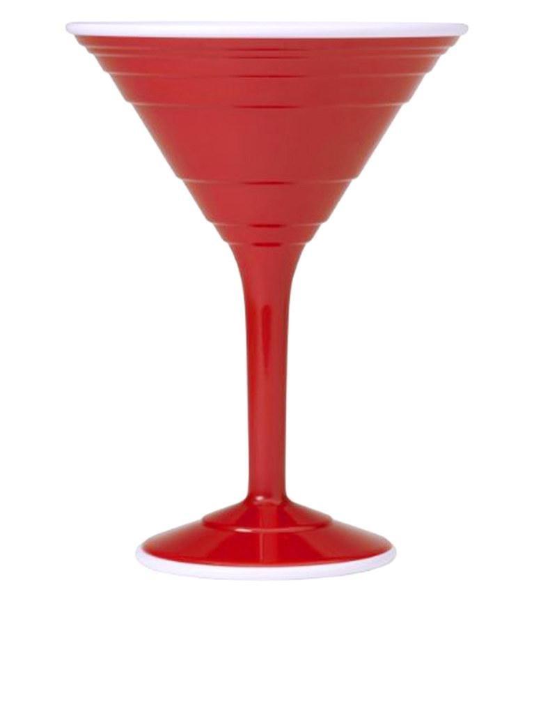 Red Cup Living 12 Oz Cocktail Cup