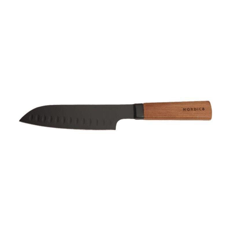 Nordico Stainless Steel Kitchen Knives (Set of 5), , large image number 4