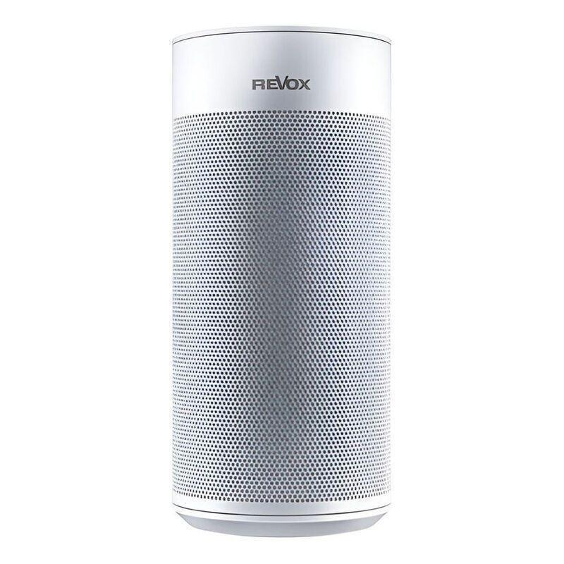 Revox Studioart P100 Room Speaker - White, , medium