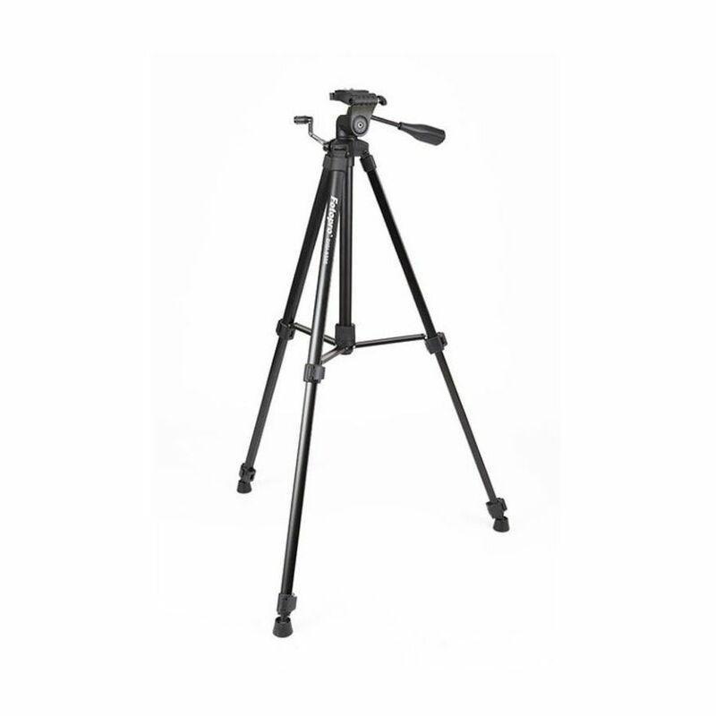 Fotopro Digi-9300 Black Tripod, , large image number 0